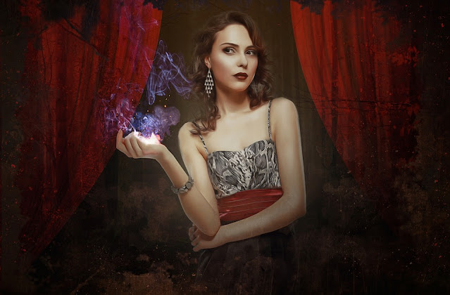 Pourquoi vouloir devenir une femme fatale