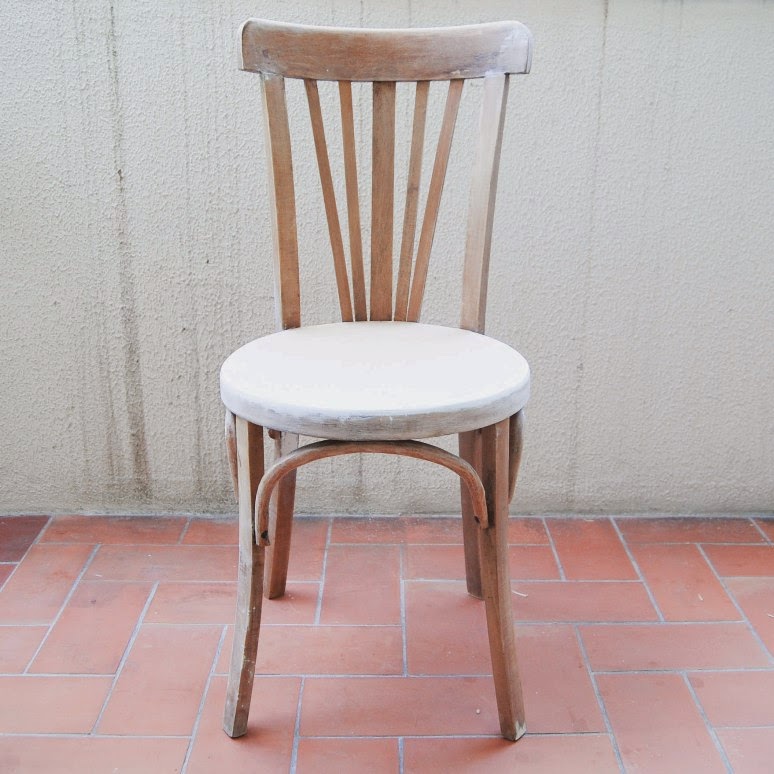 Antic&Chic. Decoración Vintage y Eco Chic: [DIY] Cómo reparar y cambiar