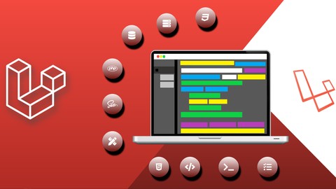 Laravel Php 2020 Course Learn Sass And Laravel Free Coupons 24
