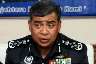 Belum Ada Pengesahan Dakwaan Empat Lagi Rakyat Malaysia Diculik 