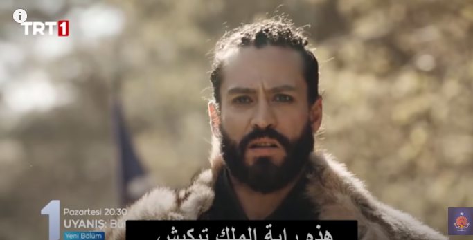 موعد عرض مسلسل نهضة السلاجقة الحلقة 29 مترجمة التاسعة والعشرون كاملة قصة عشق جودة hd حكايه حب لاروزا قصه عشق عرب سيد برستيج عرب ميديا