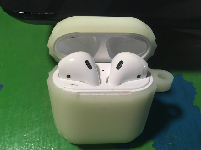 Airpods 2 Apple Airpods Gen 2