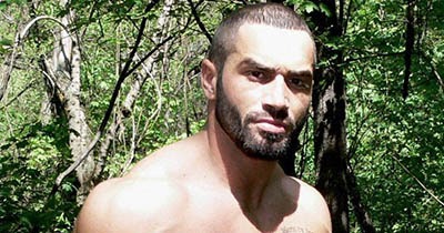 Lazar Angelov Height Weight And Age