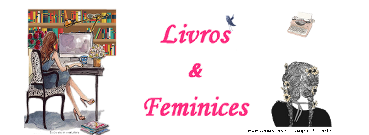 Livros e feminices