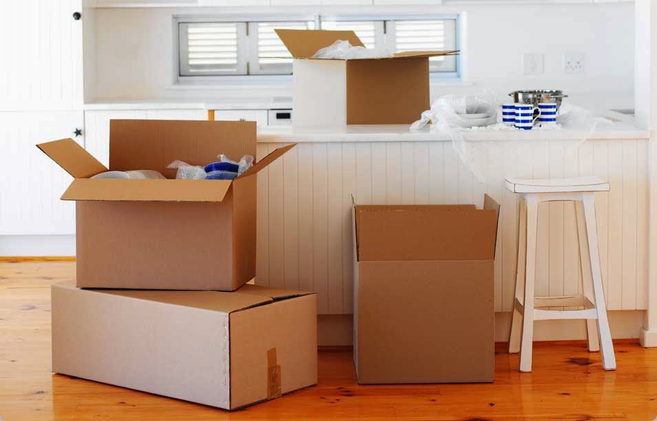 Moving Service Los Angeles