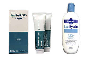 Lac-Hydrin Cream | Lactic Acid, Side Effects, uses, user review, feedback 