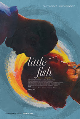 Little Fish 2020 Movie Poster