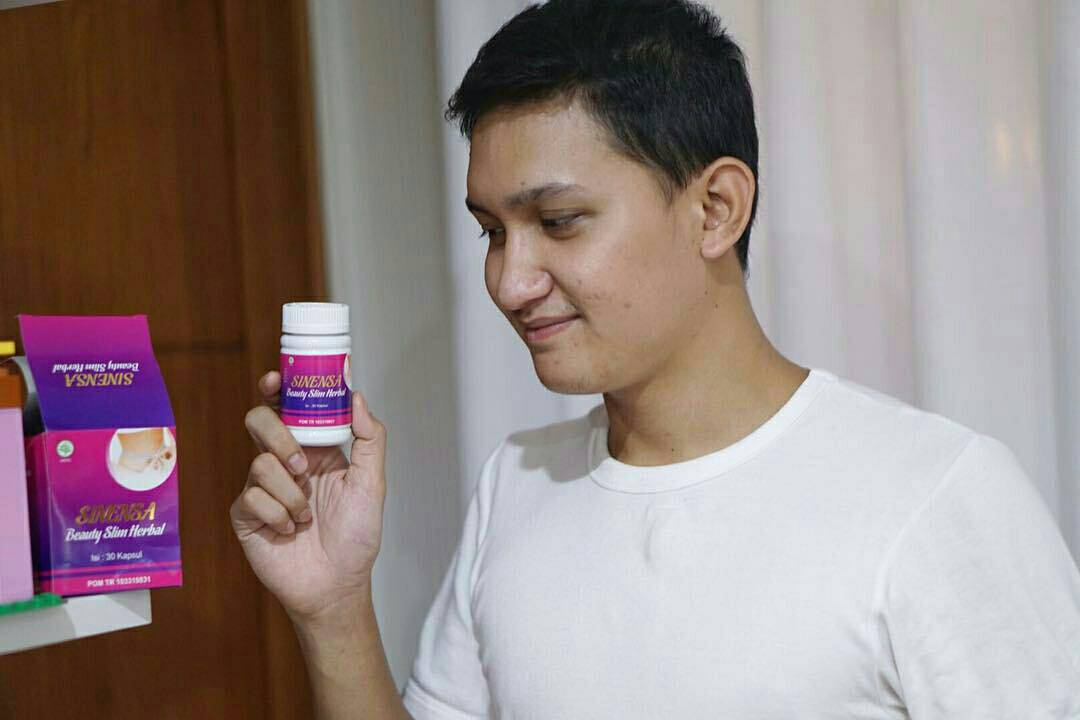 jual sinensa slim herbal bsh bpom toko olshop jual sinensa slim herbal bsh bpom toko olshop