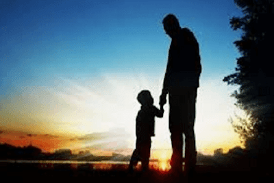 Puisi Tentang Ayah Bekerja Keras 4 Bait