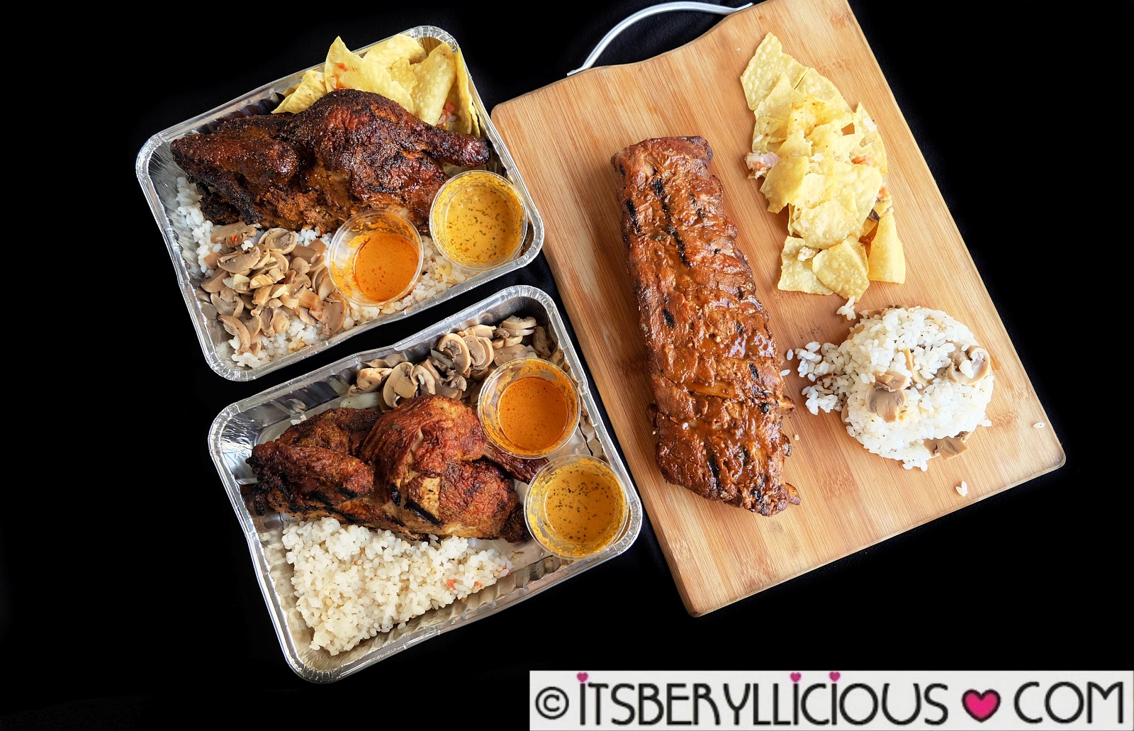 gringo chicken ribs friends hola amigo gringo from gringo chicken ribs friends hola amigo gringo from