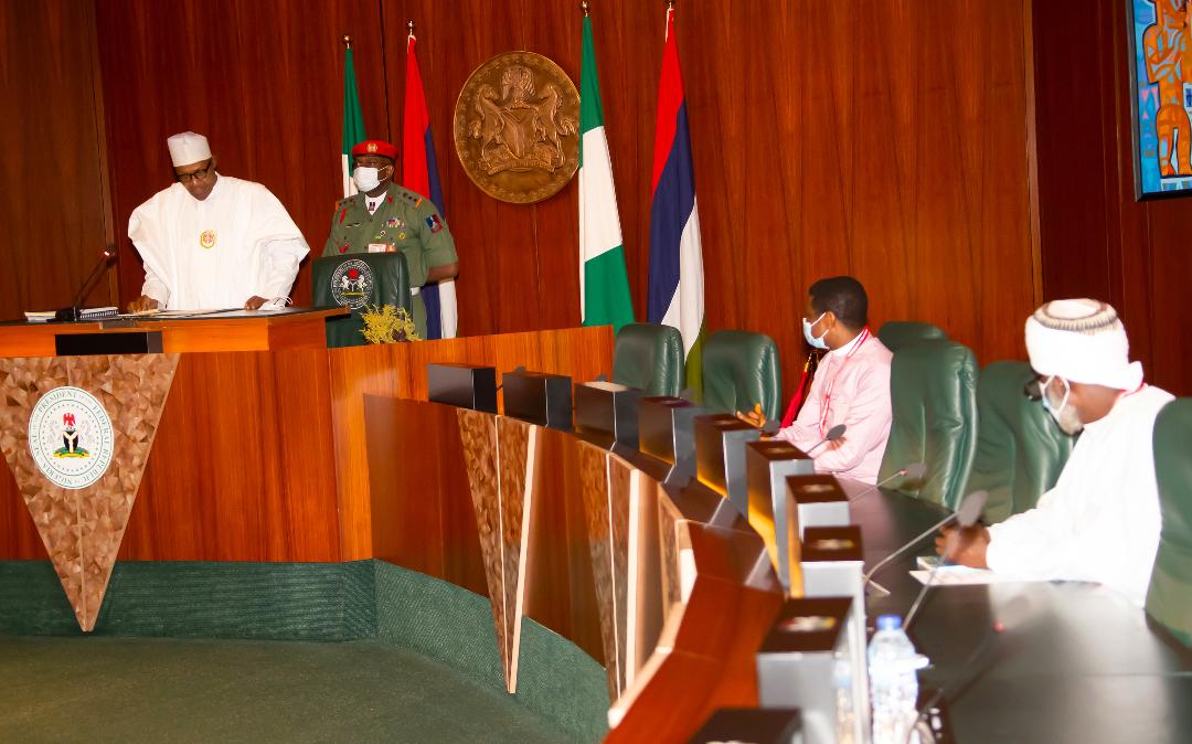 Nigeria Christian Pilgrims Board's Exec. Sec. Rev Yakubu Pam visits