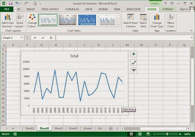 excel 2013 insert chart excel 2013 insert chart