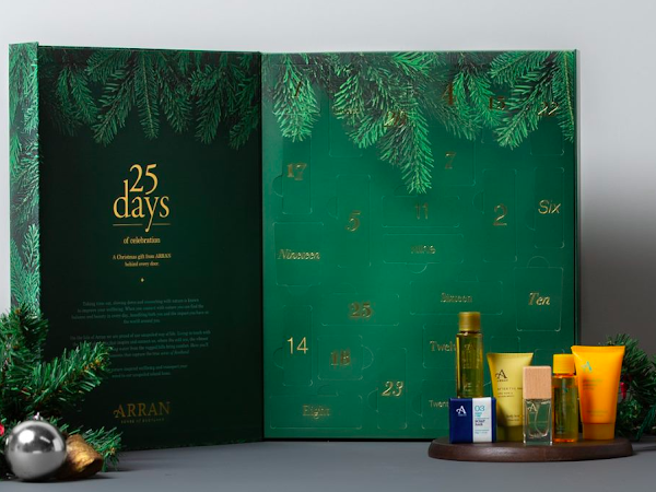 THE BEST ADVENT CALENDERS OF 2021