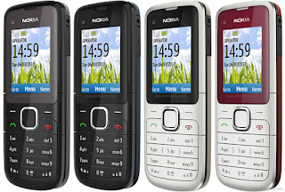 Nokia-C1-01 Phone I had in my Engineering Nokia-C1-01 Phone I had in my Engineering
