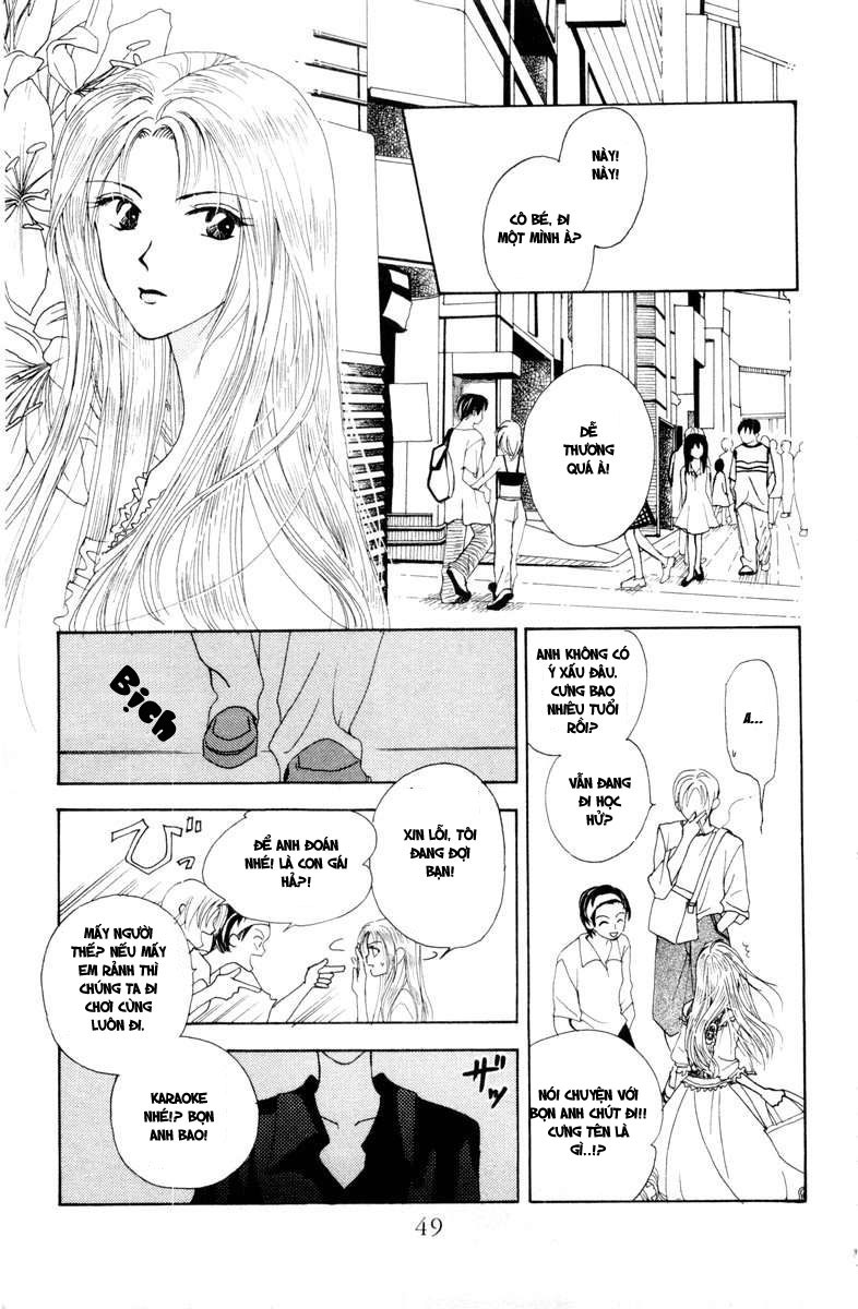 Qmanga W Juliet W Juliet Chap 2 On Blogtruyen Qmanga W Juliet W Juliet Chap 2 On Blogtruyen