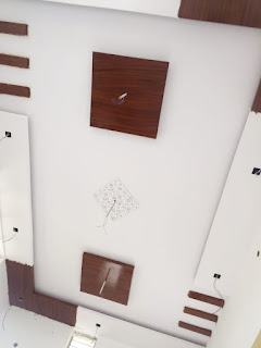 Budget Beautiful Ceiling Design for Home Office & Hotel, ceiling painting, home ceiling design, bed room ceiling design, living room ceiling design, latest 2018 ceiling design, POP ceiling design, false ceiling design, false ceiling for guest house, hall design, hotel false ceiling design, 3d false ceiling design, gypsum false ceiling, beautiful ceiling work, best ceiling work, ceiling painting, led light design for ceiling, modern, stylish,  Simple & beautiful False Ceiling Design  #FalseCeiling   