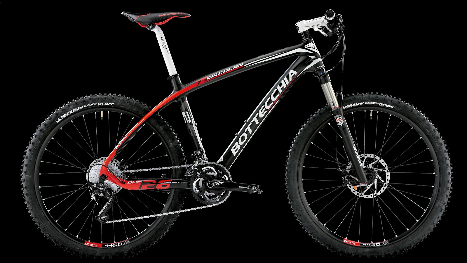 Bicycle Bottecchia Zoncolan Bottecchia Zoncolan 2020 Used