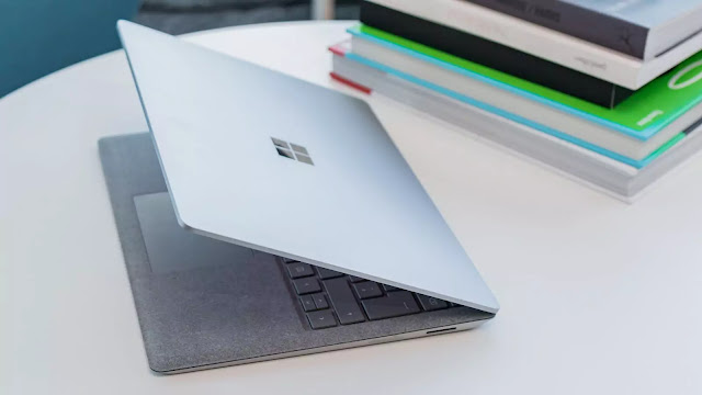 Surface Laptop 2 Review
