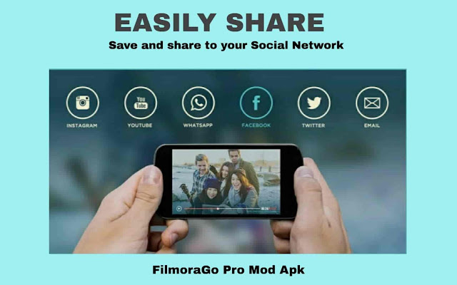 FilmoraGo Pro Apk FilmoraGo Pro Apk