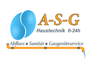 A-S-G Haustechnik mit Installateur Notdienst Wien