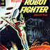 Magnus Robot Fighter #13 - Russ Manning art