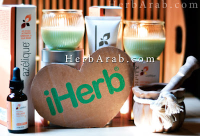 اي هيرب موقع اي هيرب بالعربي الأصلي لأفضل تجارب المنتجات مع مدونة iHerb
