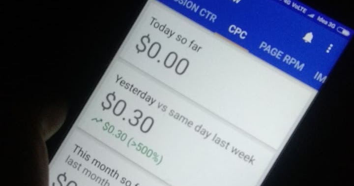 Black Hat Adsense Tricks: Jalan Pintas Berisiko Menuju Kegagalan