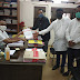 मराठा आरक्षण निर्णयापर्यंत पोलीस भरती स्थगित करा संभाजी ब्रिगेडची मागणी