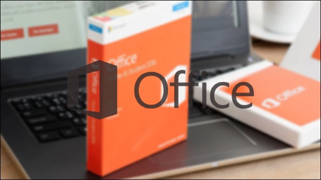 Microsoft Office