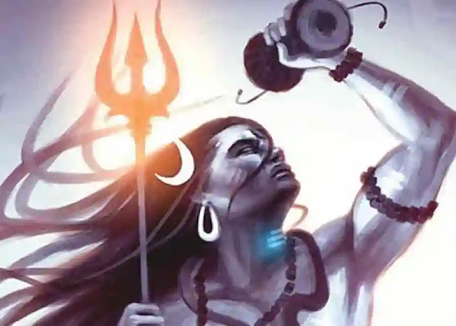 60+ Enlightening Facts About Lord Shiva In Hindi That You didn't Know