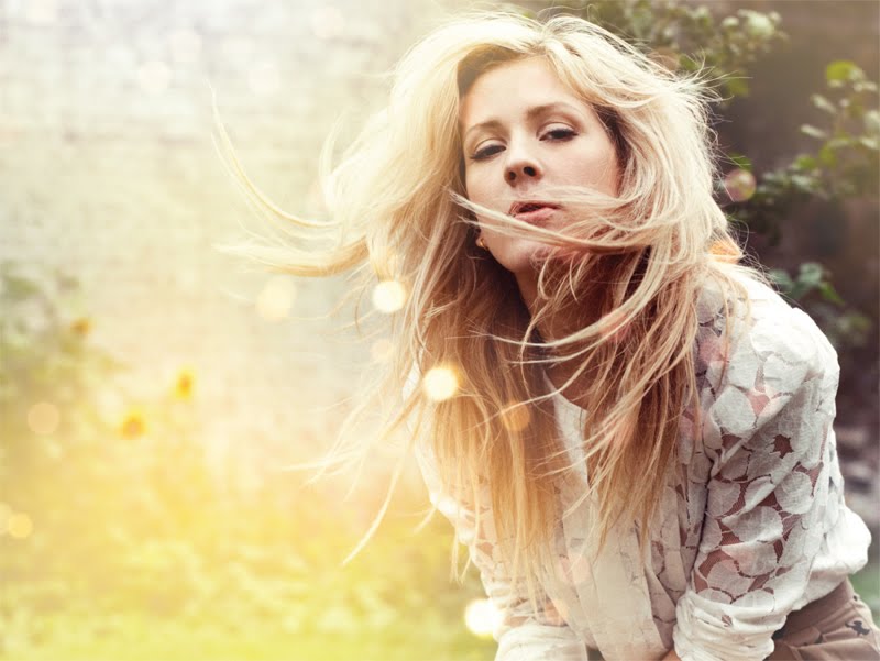 Encarte Ellie Goulding Bright Lights (Digital Edition) Encartes Pop