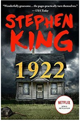 1922 by Stephen King pdf download