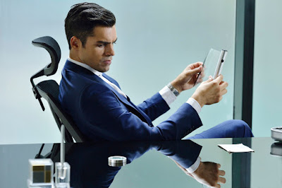 Incorporated TV Series Sean Teale Image 3 (7)