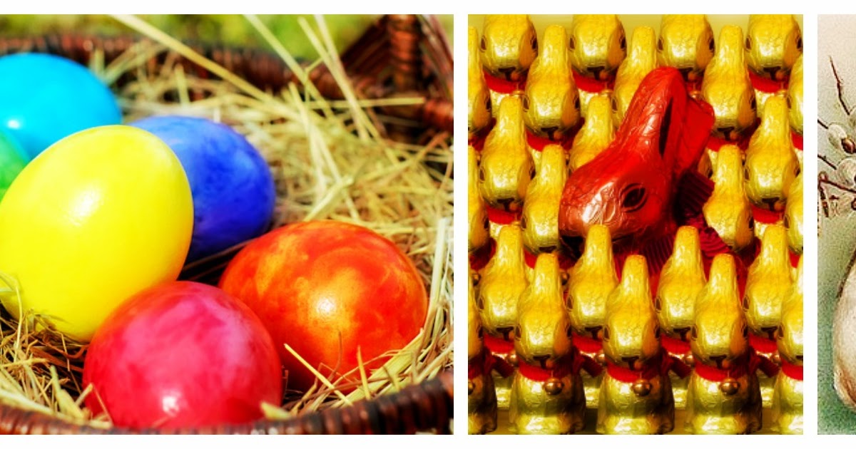 JoJoFun Kids Party Entertainers in London Why are there Chocolate Eggs