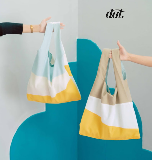 Mix & Match Tote Bag Kain adhiantirina Mix & Match Tote Bag Kain adhiantirina