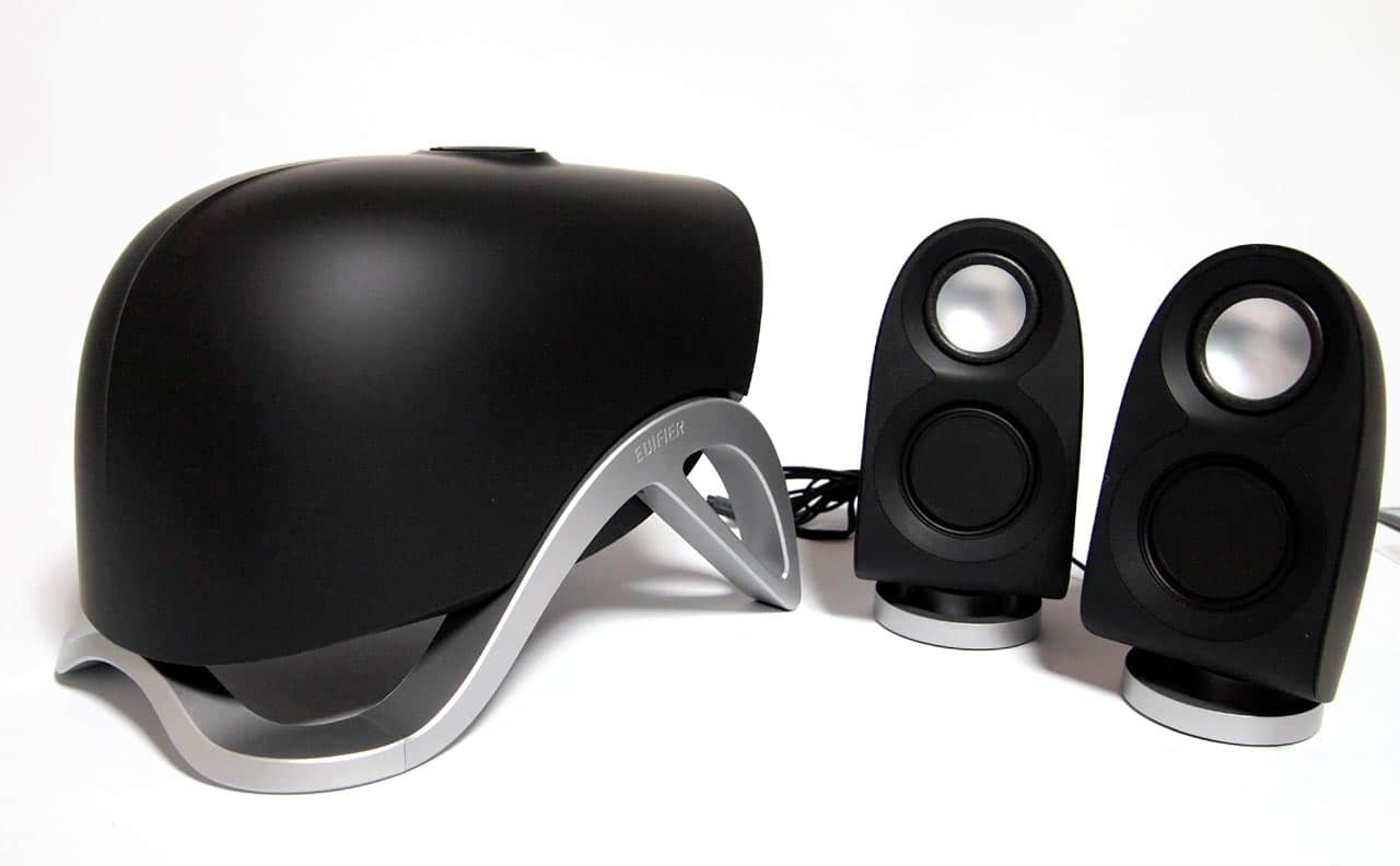 10 Rekomendasi Speaker Laptop Terbaik Di 2019