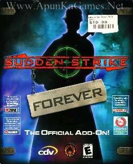 Sudden Attack Download - GameFabrique