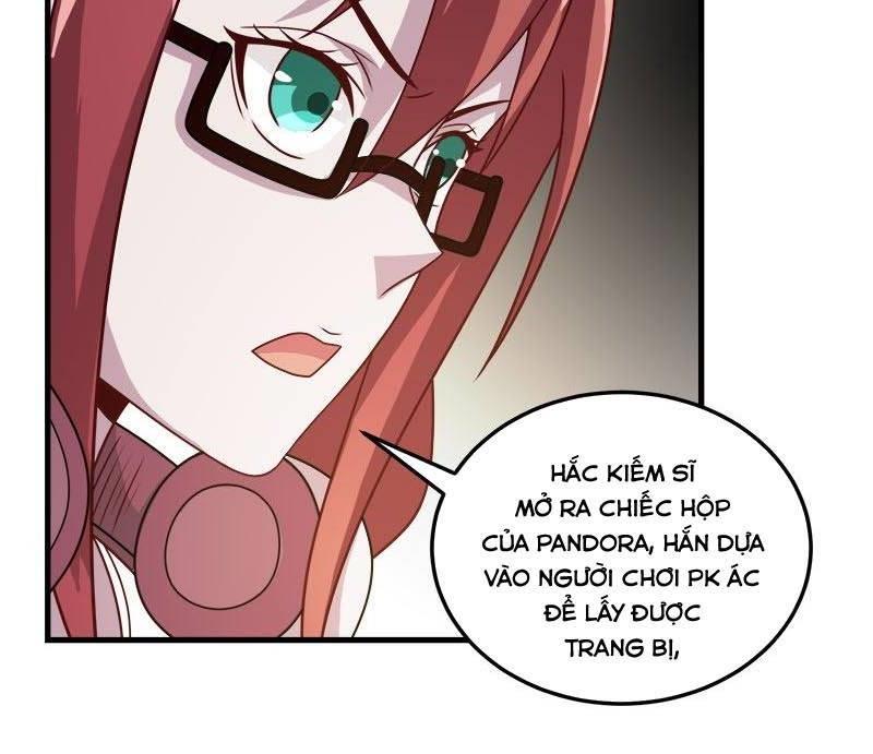 Kiếm Vũ Chapter 92 - AB Truyện