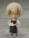 Nendoroid Detective Conan Tōru Amuro (#834) Figure