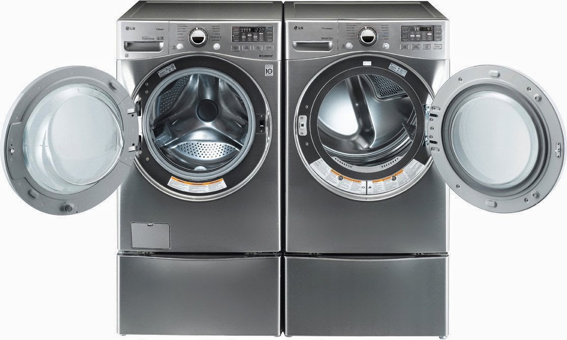 washer and dryer sets on sale