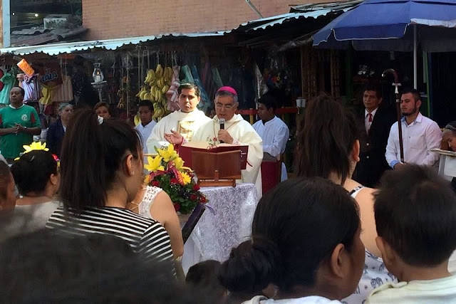 Guerrero: Obispo se reune con 