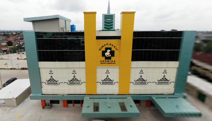 Jadwal Praktek Dokter Rs Hermina Periuk Tangerang Semua Spesialis