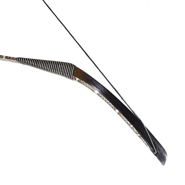 Fili Di Ricambio Per Arco A Filo 5 Pz. - Bharbjt - Foto 7