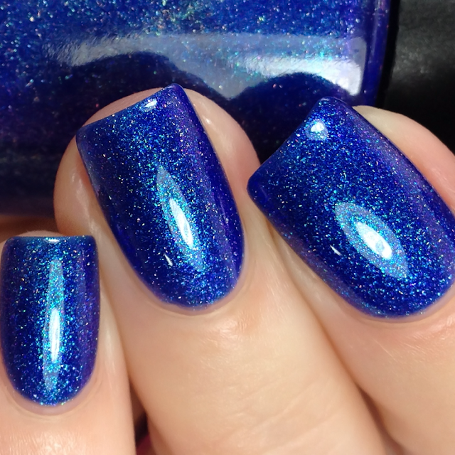 MLF Lacquer-Star Factory