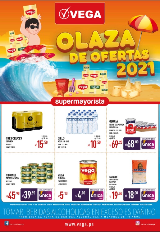 Catalogos en DePeru.com