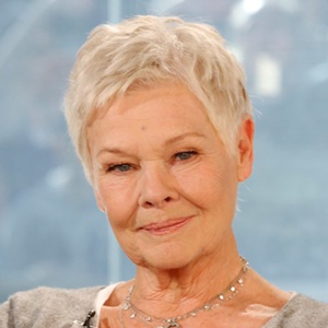 'f*** off! i've just done 8 weeks at the garrick theatre': judi dench Judi Dench Fan Mail Address And Email Address - Fanmail
