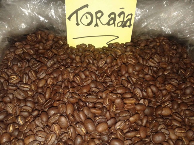 Menikmati Kopi Toraja Cita Rasa Khas yang Menggugah Selera Menikmati Kopi Toraja Cita Rasa Khas yang Menggugah Selera