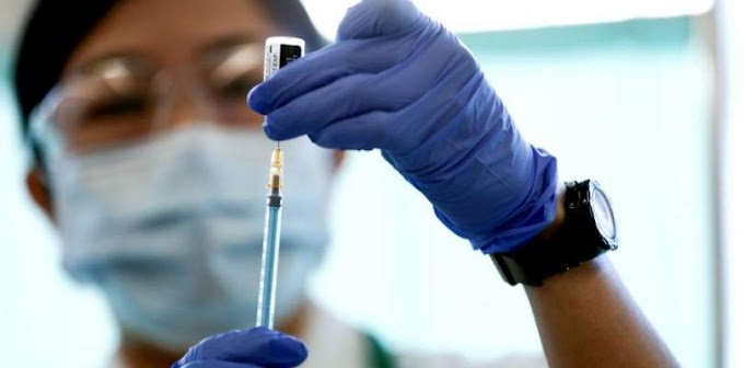 Estudo aponta que eficácia de vacina contra Covid cai antes de seis meses após segunda dose