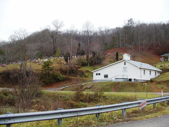 My Appalachian Life Do Deaths Come In Threes? Appalachian Folkways?