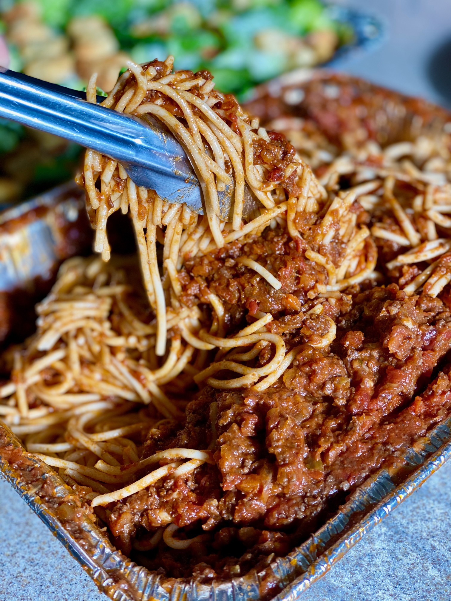 Hawaii Mom Blog Romano's Macaroni Grill's Feast For Five